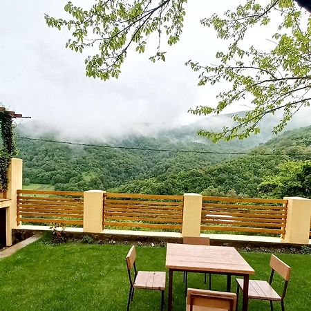 Dilivita Rest House Dilijan Ngoại thất bức ảnh