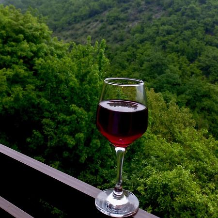 Dilivita Rest House Dilijan Ngoại thất bức ảnh
