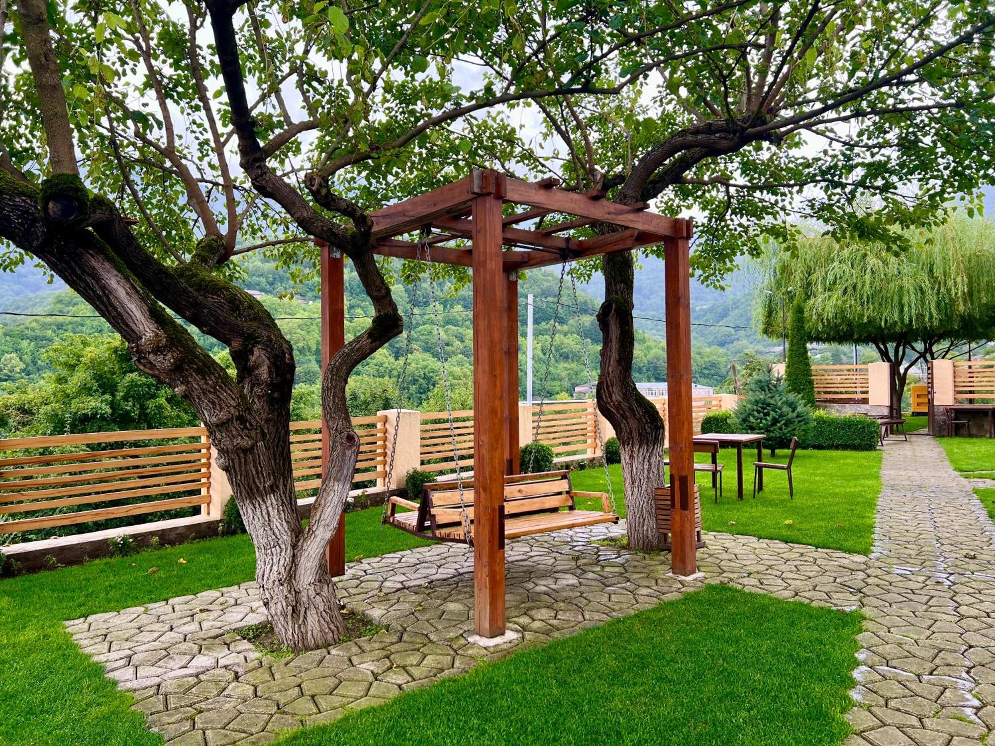 Dilivita Rest House Dilijan Ngoại thất bức ảnh