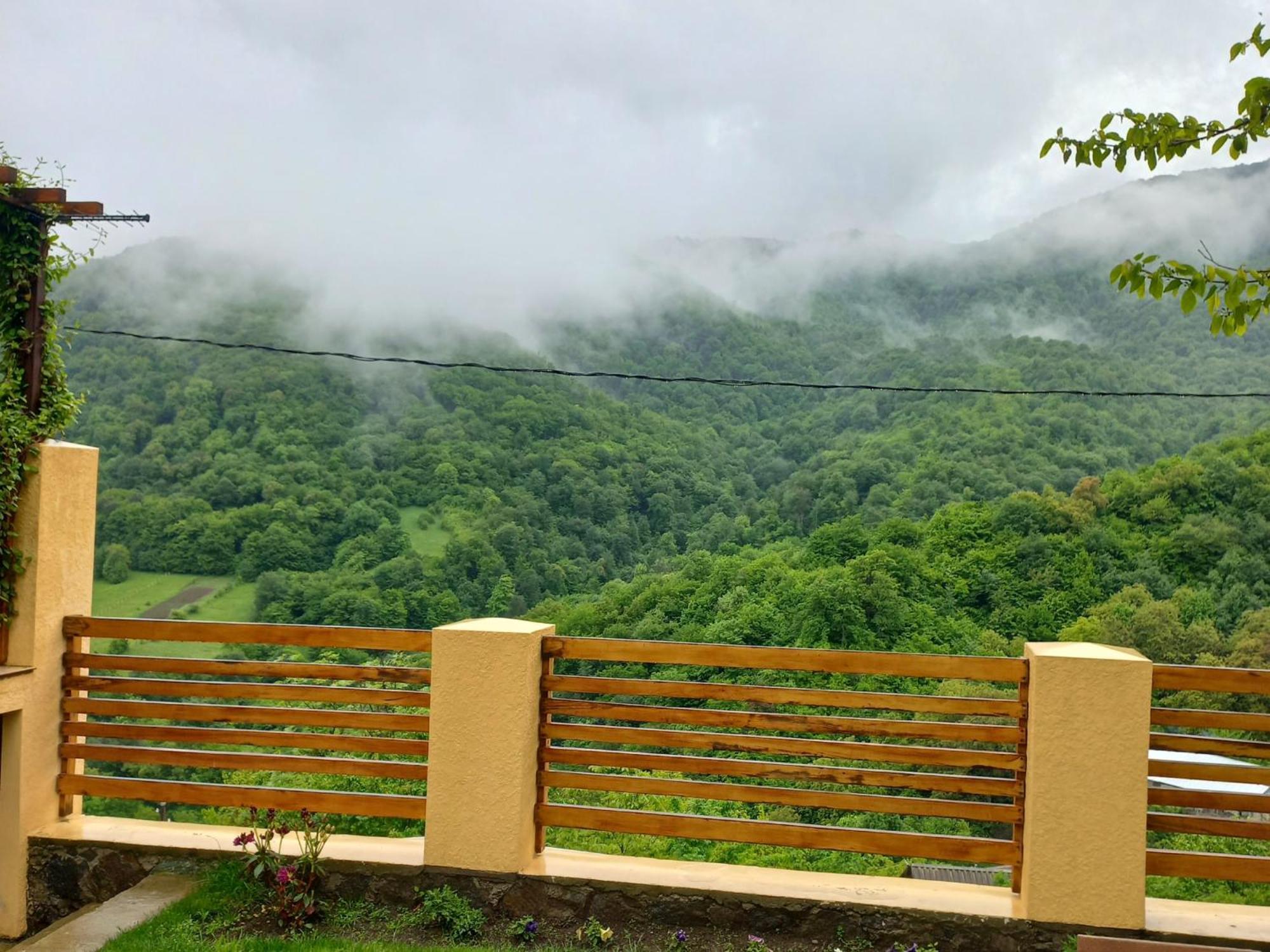 Dilivita Rest House Dilijan Ngoại thất bức ảnh