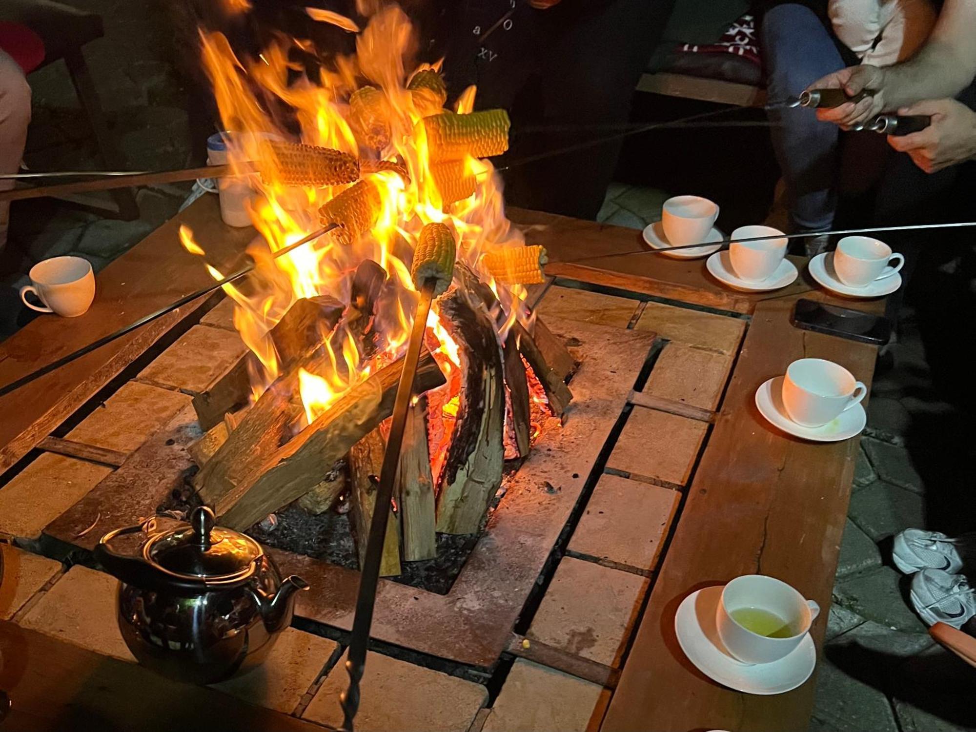 Dilivita Rest House Dilijan Ngoại thất bức ảnh
