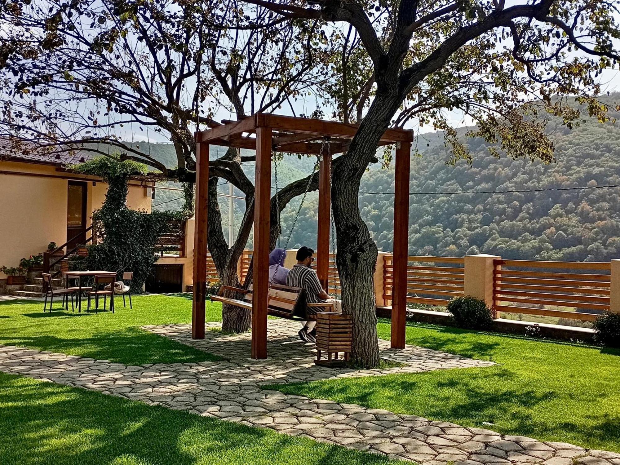 Dilivita Rest House Dilijan Ngoại thất bức ảnh
