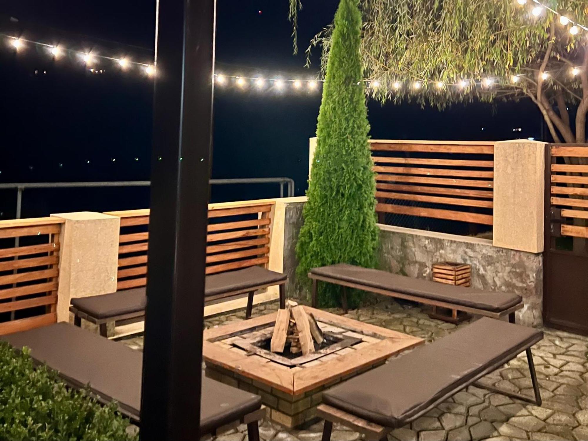 Dilivita Rest House Dilijan Ngoại thất bức ảnh