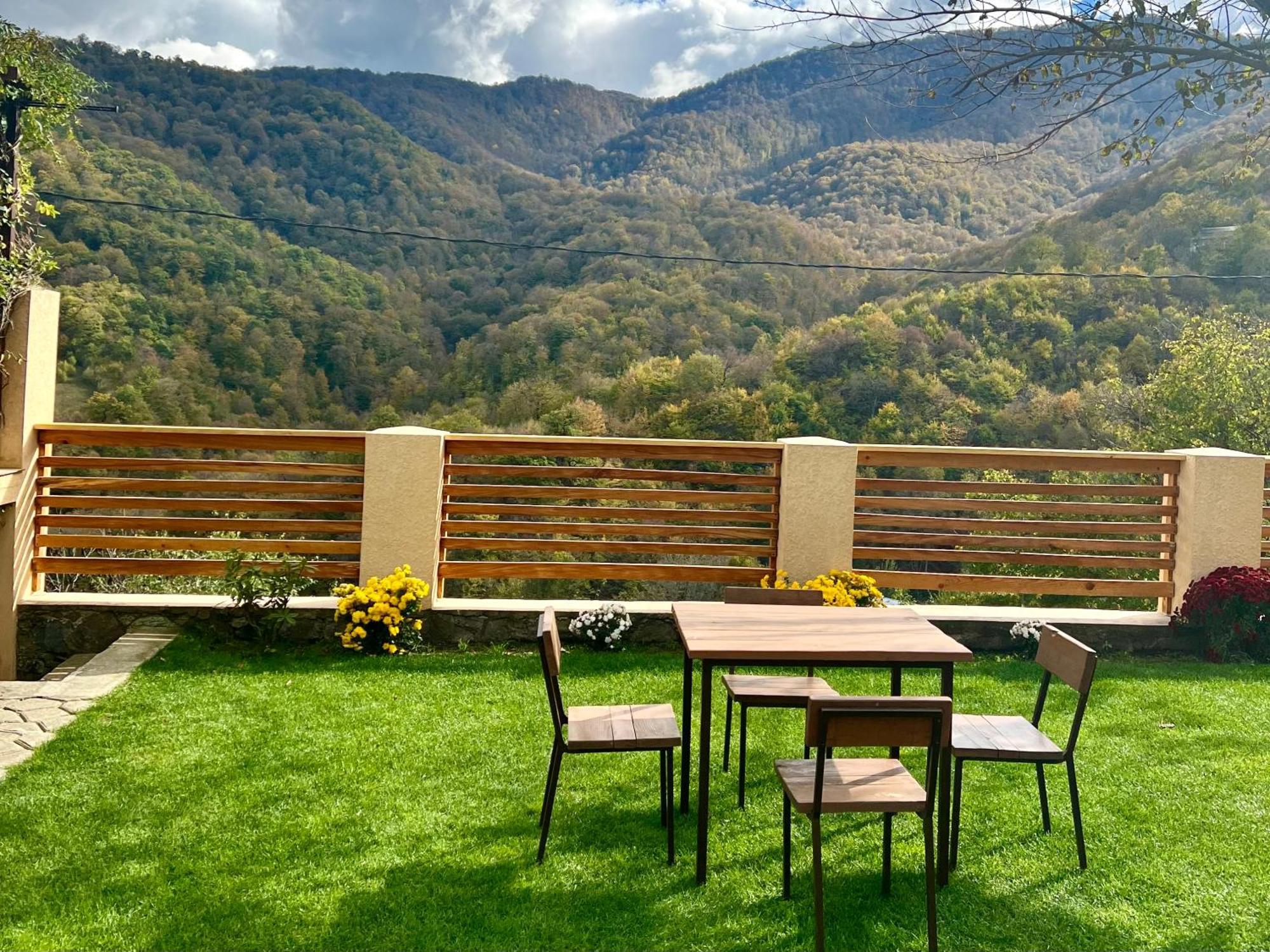 Dilivita Rest House Dilijan Ngoại thất bức ảnh