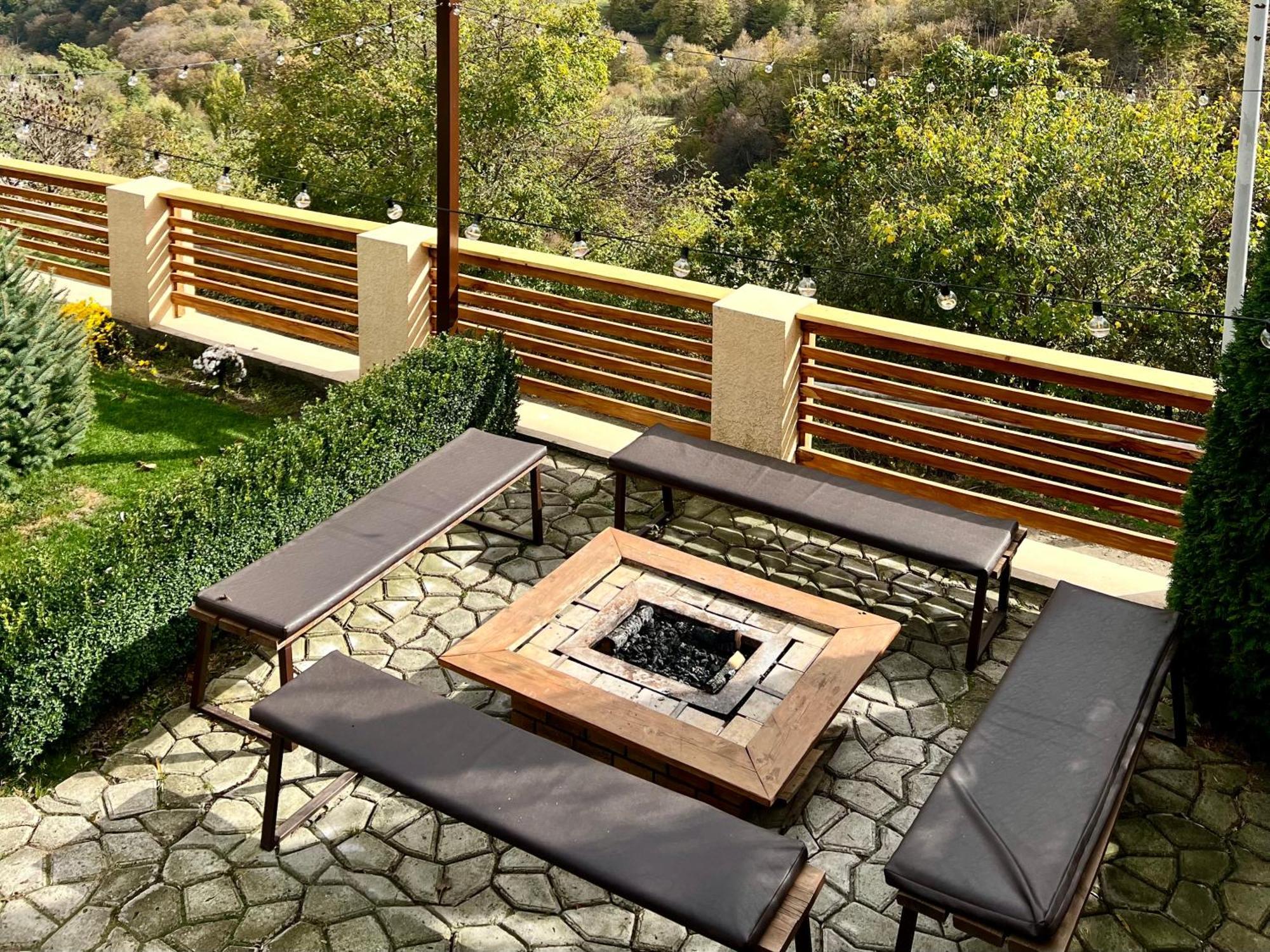 Dilivita Rest House Dilijan Ngoại thất bức ảnh